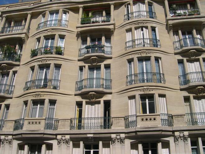  fenêtres sur rue Gay-Lussac (5e arrdt)